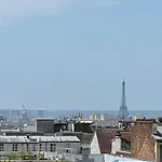 Lovely Paris Appartment