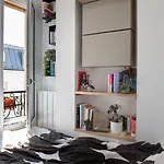 Lovely Paris Appartment