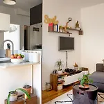 Lovely Paris Appartment