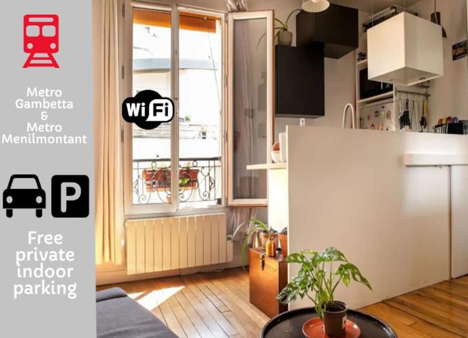 Lovely Appartement