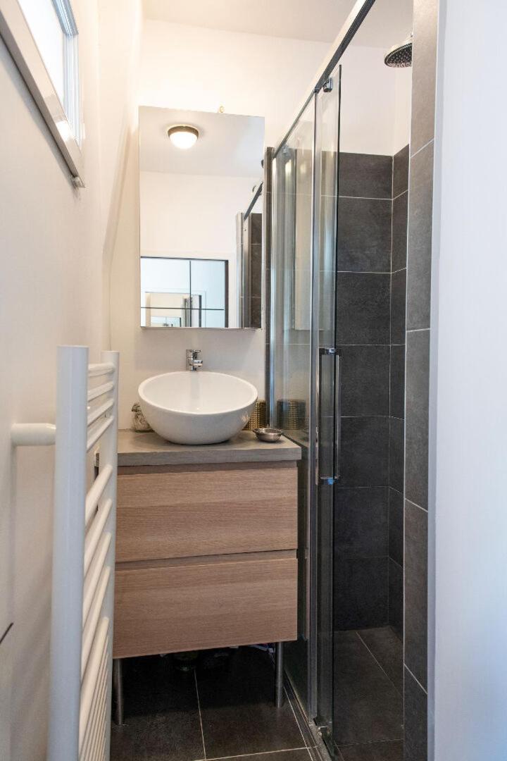 Lovely Appartement Parijs